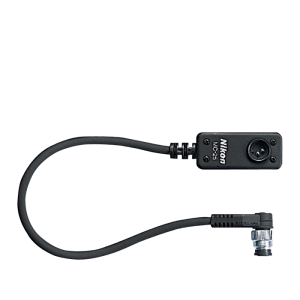 télécommande Filaire pour Nikon D70s et D80 équivalent au MC-DC Déclencheur Souple 