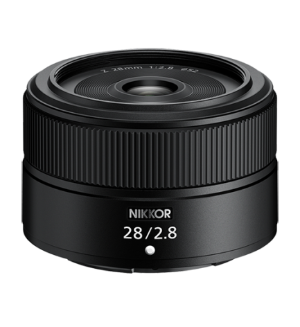 NIKON Z 28/2.8