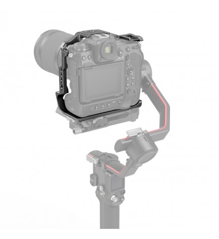 SmallRig 3195 Cage de protection pour Nikon Z9