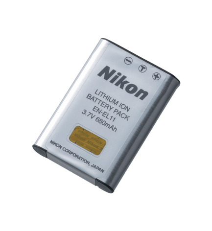 NIKON EN-EL11 Accu