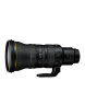 NIKON Z 400/2.8 TC VR S NIKKOR
