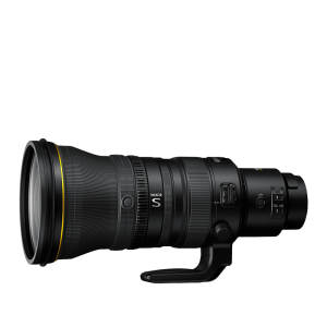 NIKON Z 400/2.8 TC VR S NIKKOR