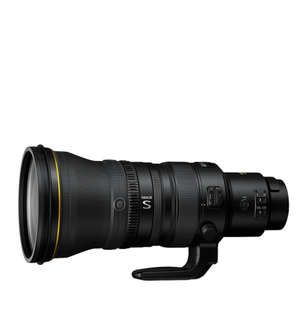 NIKON Z 400/2.8 TC VR S NIKKOR