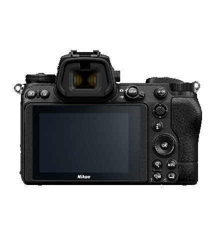 NIKON Z7 II