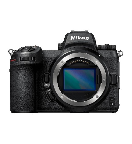 NIKON Z7 II