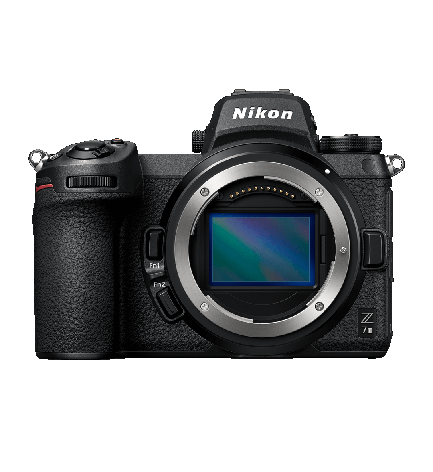 NIKON Z7 II