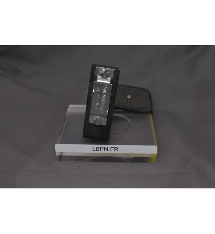 Flash Rolle beta 4 Pour Apparel Photo