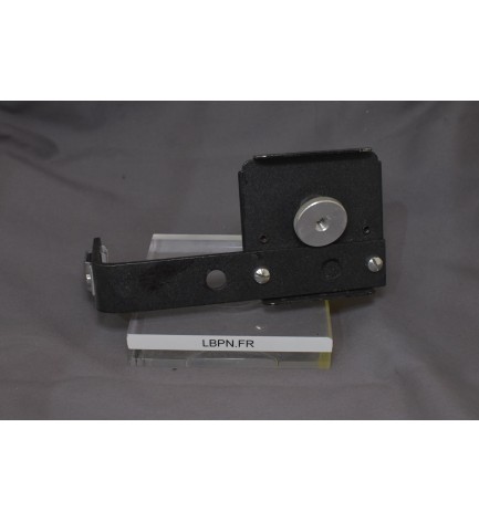 Support De Flash Rollei Pour Rolleiflex 2.8 - Bracket Pour Appareil Photo Reflex 6x6 (Occasion)
