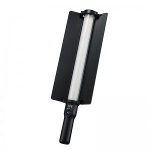 GODOX  LC500R  Torche Led Light Stick RGB Multi-color & Multi-fonctions