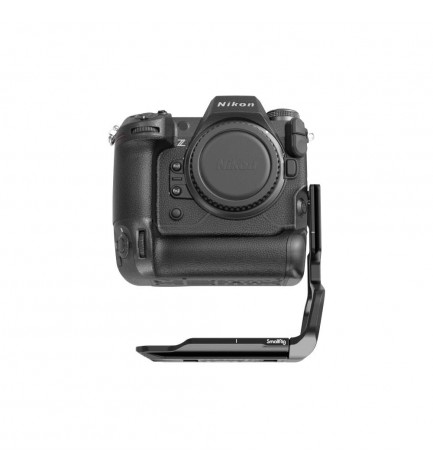 SmallRig 3714 L-Bracket pour Nikon Z9