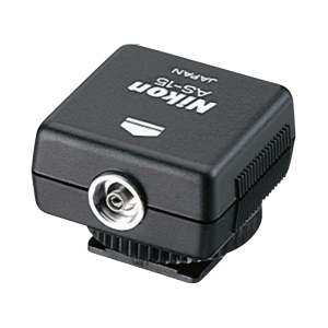 nikon-as-15 PRODUIT NIKON OFFICIEL PARIS FRANCE SHOP BOUTIQUE NIKON REVENDEUR AGREE