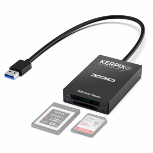 SONY LECTEUR DE CARTE SD/CFEXPRESS TYPE A USB 3.2 au meilleur prix