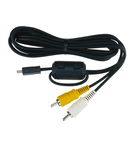 NIKON EG-CP14 Câble audio/vidéo