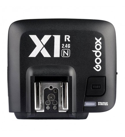 GODOX X1T-R ( RECEPTEUR )