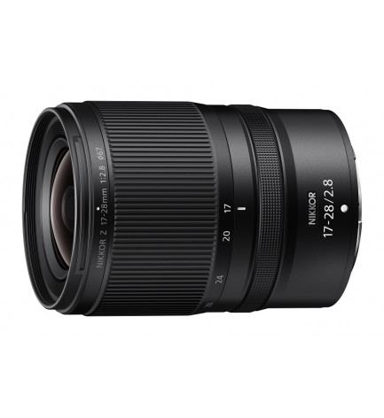 NIKON Z 17-28/2.8 NIKKOR