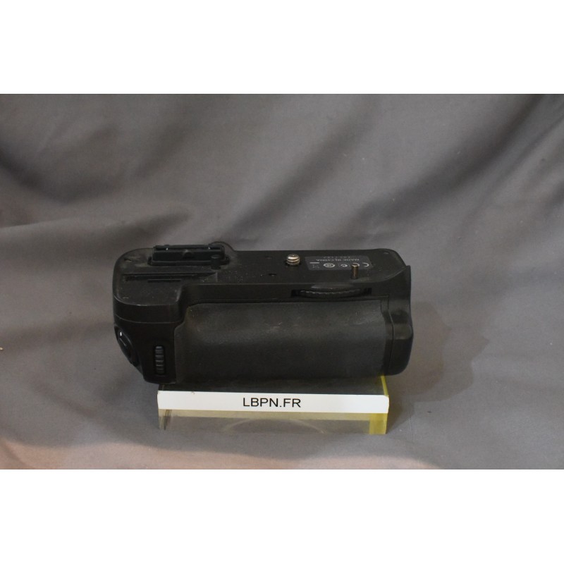 NIKON MB-D11 - Poignée pour D7000