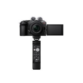 NIKON Z30 + Z DX 16-50 VR  Vlogger