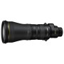 NIKON Z 600/4 TC VR SHOP BOUTIQUE NIKON PARIS FRANCE CENTRE PREMIUM