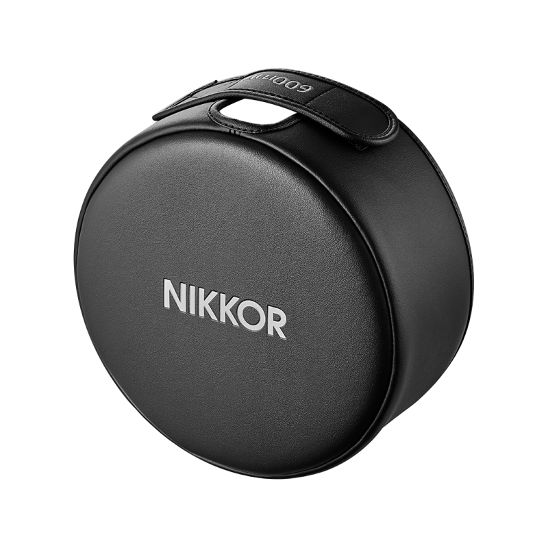 NIKON LC-K107 bouchon avant pour Z 600/4