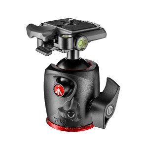MANFROTTO: ROTULE MHXPRO-BHQ2