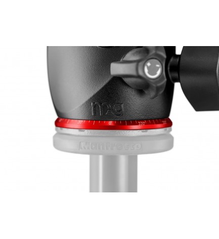 MANFROTTO: ROTULE MHXPRO-BHQ2
