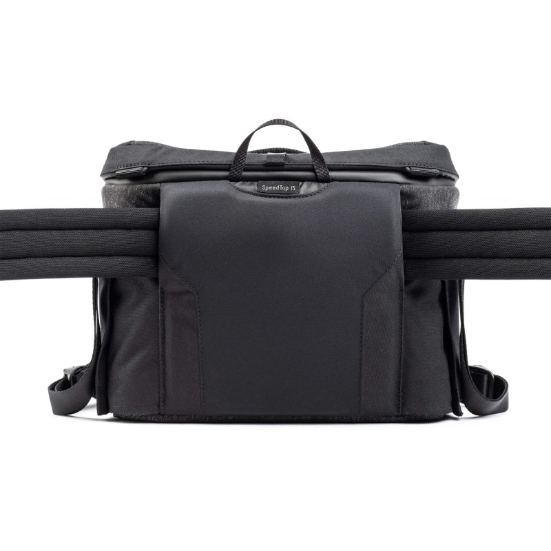 Speedtop 15 Think Tank SpeedTop Crossbody 15 - Graphite