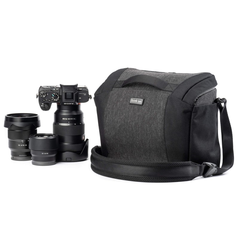 Speedtop 15 Think Tank SpeedTop Crossbody 15 - Graphite