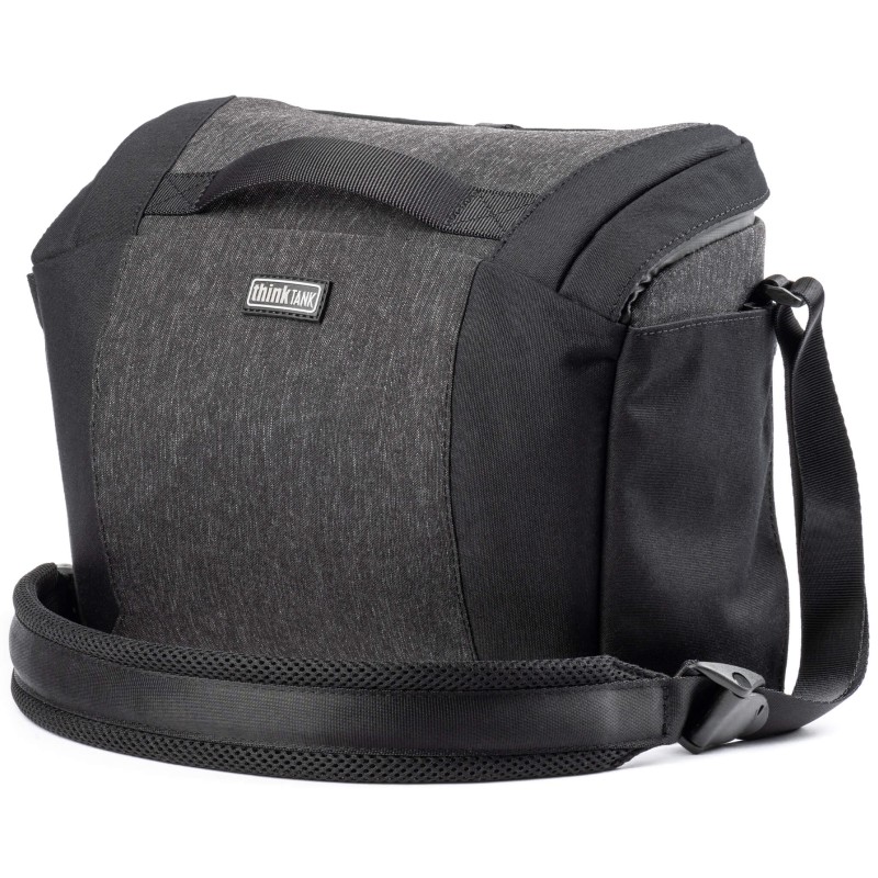 Think Tank SpeedTop Crossbody 15 - Graphite