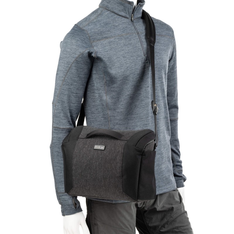 Sac, housse, étui photo - vidéo Think Thank VISION 15 - Graphite
