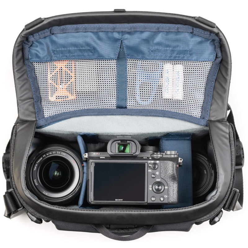 Speedtop 15 Think Tank SpeedTop Crossbody 15 - Graphite