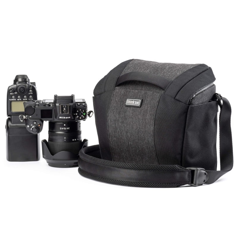 Sac, housse, étui photo - vidéo Think Thank VISION 15 - Graphite