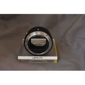 NIKON FTZ II