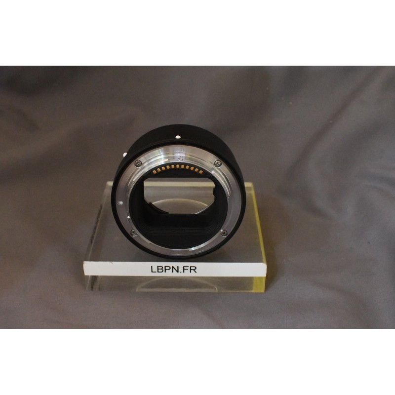 NIKON FTZ II