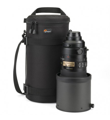 Lens Case 13 x 32 cm LOWEPRO