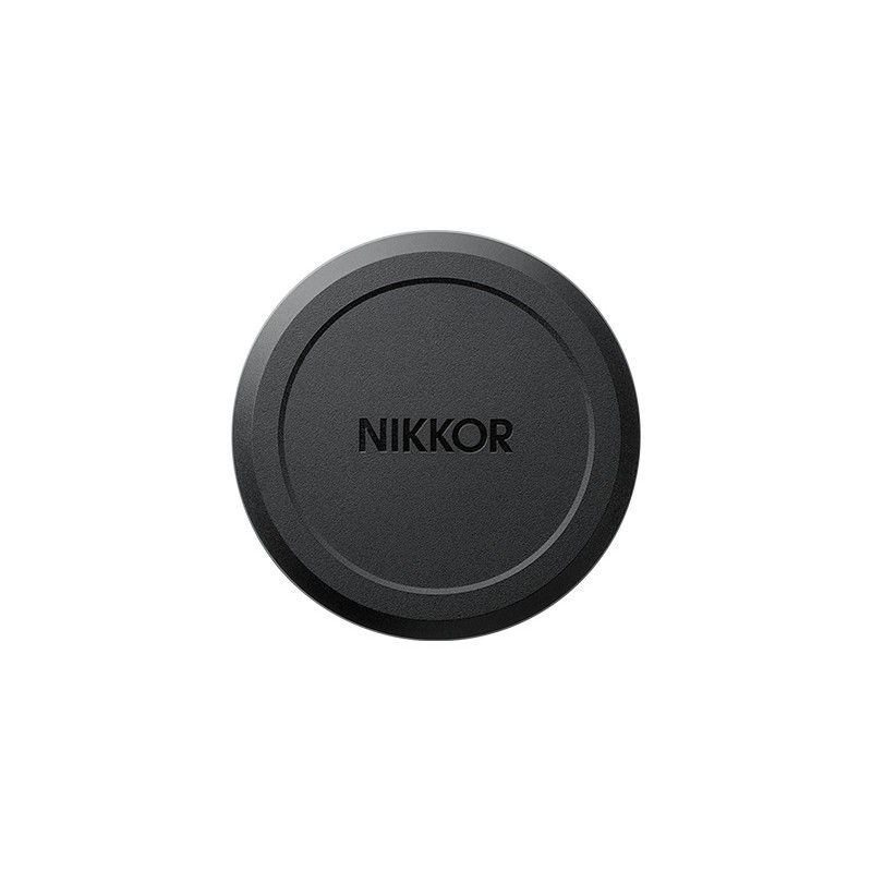 NIKON LC-K108 bouchon avant pour Z 26/2.8