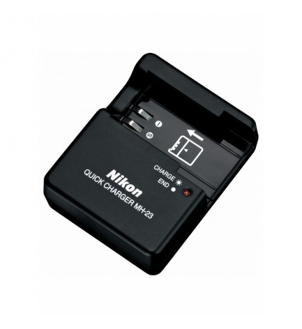 NIKON MH-23 Chargeur