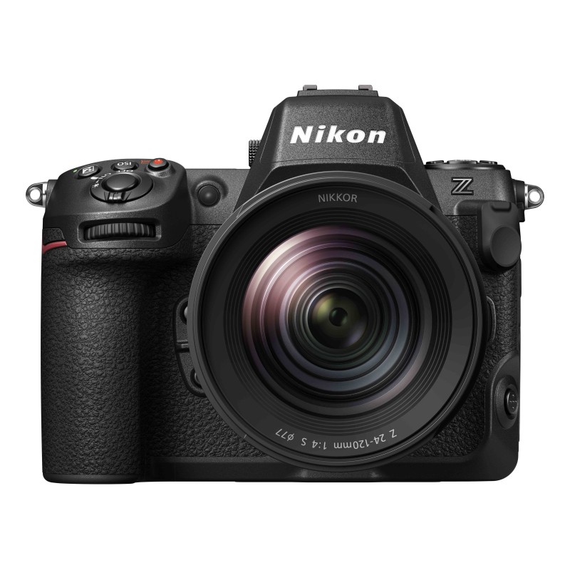 NIKON Z8