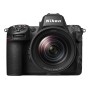 NIKON Z8 Z 24-120 OFFICIEL NIKON PARIS FRANCE PRO CENTRE PREMIUM