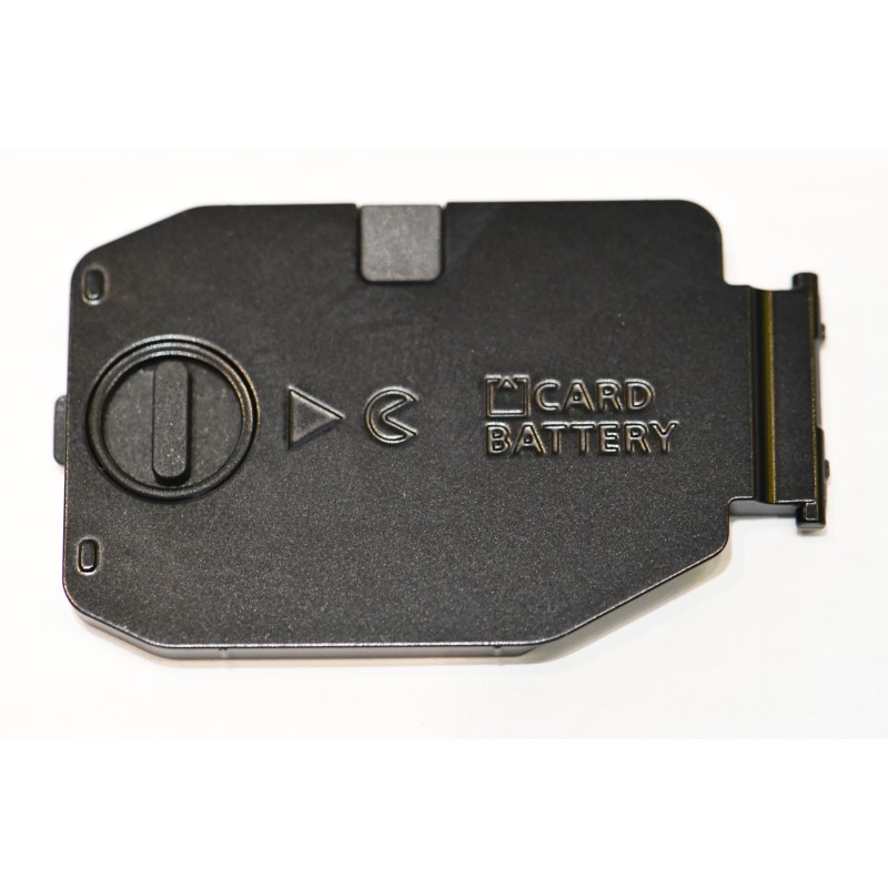 nikon-couvercle-accu-pour-ZFC pièce détachée Nikon officiel