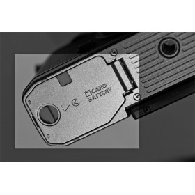 nikon-couvercle-accu-pour-ZFC pièce détachée officiel France Paris