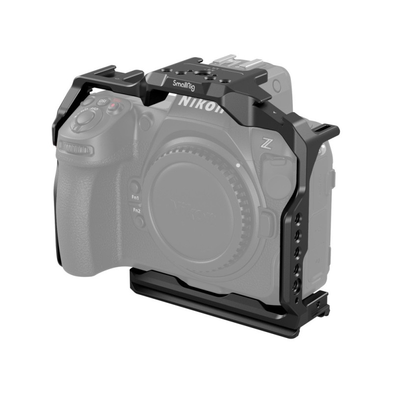 SmallRig 3940 Cage de protection pour Nikon Z8