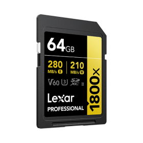 64GO 1800 PRODUIT LEXAR OFFICIEL PARIS FRANCE  SHOP BOUTIQUE NIKON