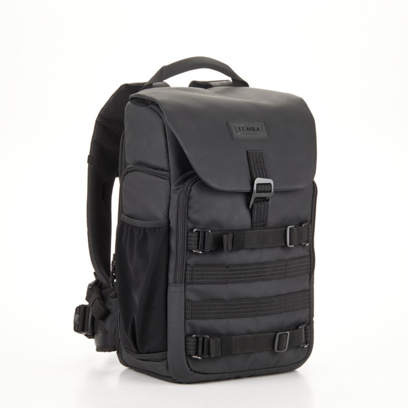 TENBA AXIS V2 18L LT SAC À DOS NOIR