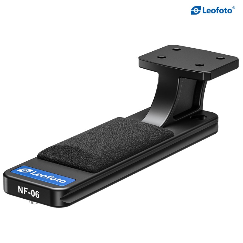 LEOFOTO plateau Arca NF-06 pour Z 400/2.8 TC VR