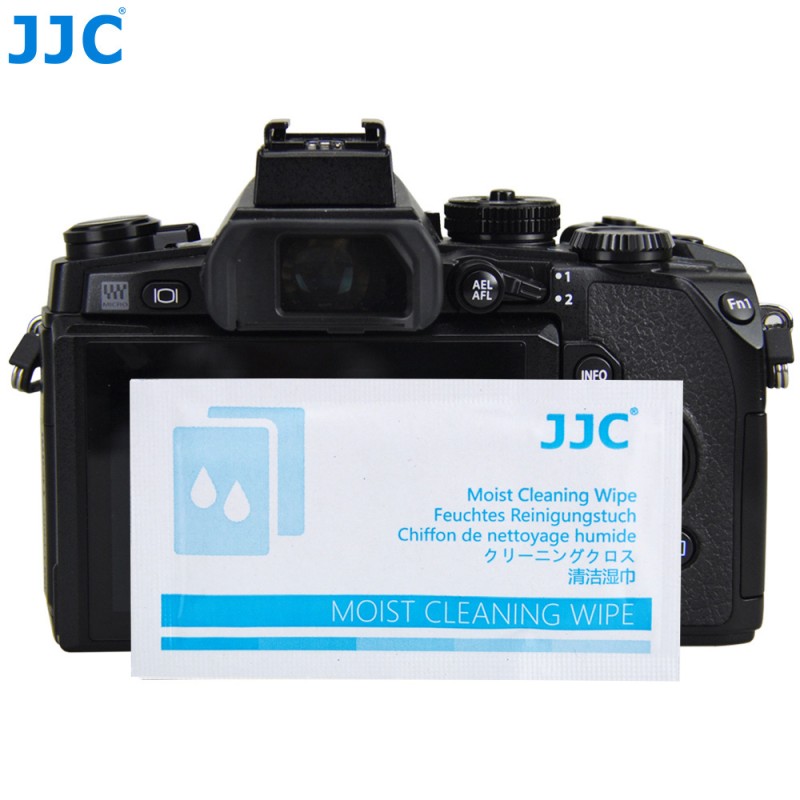 VERRE DE PROTECTION LCD JJC pour Z-FC