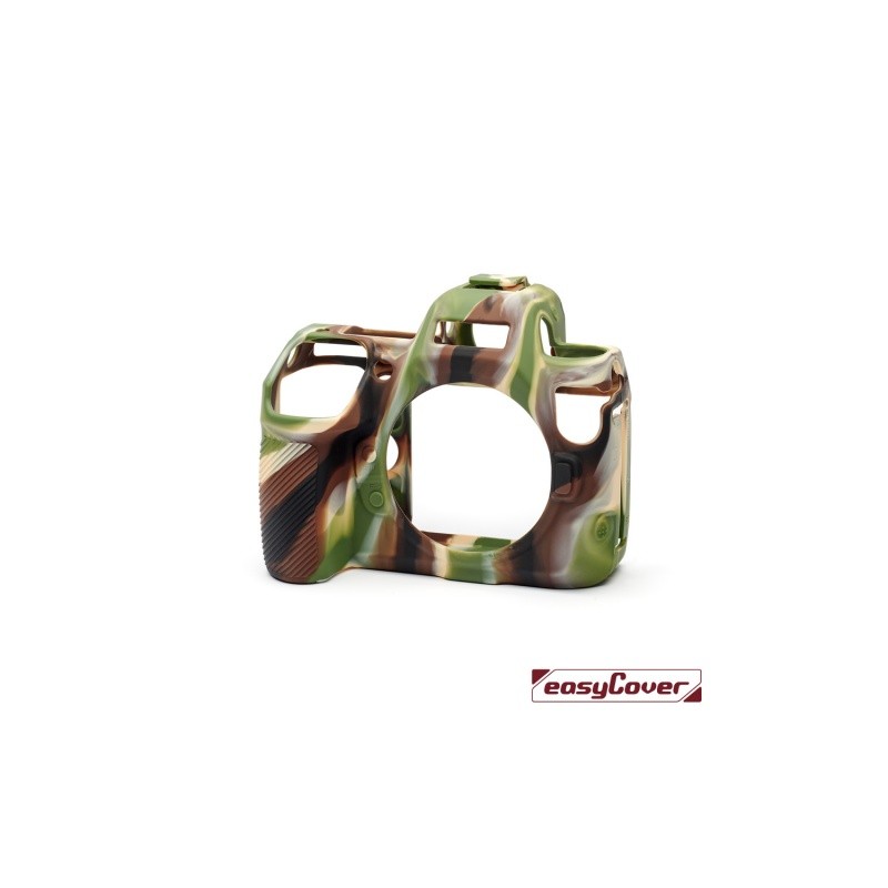 EASYCOVER POUR  Z8 "CAMOUFLAGE" housse en silicone