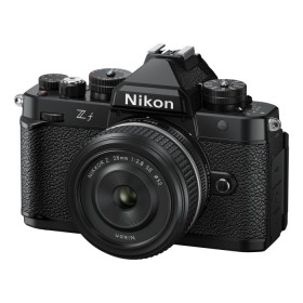 NIKON ZF Z 40/2 OFFICIEL NIKON PARIS FRANCE PRO CENTRE PREMIUM