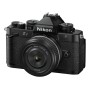 NIKON ZF Z 40/2 OFFICIEL NIKON PARIS FRANCE PRO CENTRE PREMIUM