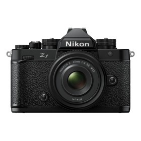 NIKON ZF Z 40/2 OFFICIEL NIKON PARIS FRANCE PRO CENTRE PREMIUM LBPN.FR
