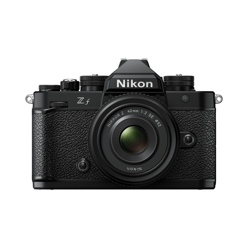 NIKON ZF Z 40/2 OFFICIEL NIKON PARIS FRANCE PRO CENTRE PREMIUM LBPN.FR